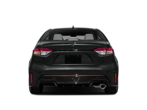 Used 2022 Toyota Corolla SE FWD image 5