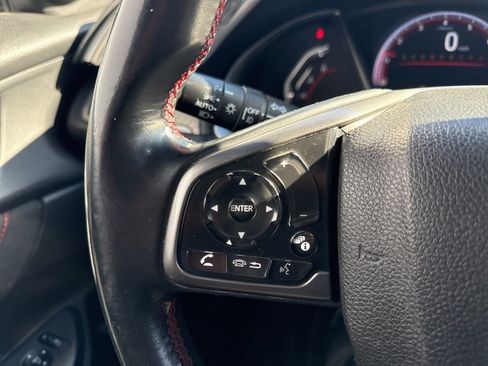 Used 2019 Honda Civic Si image 11