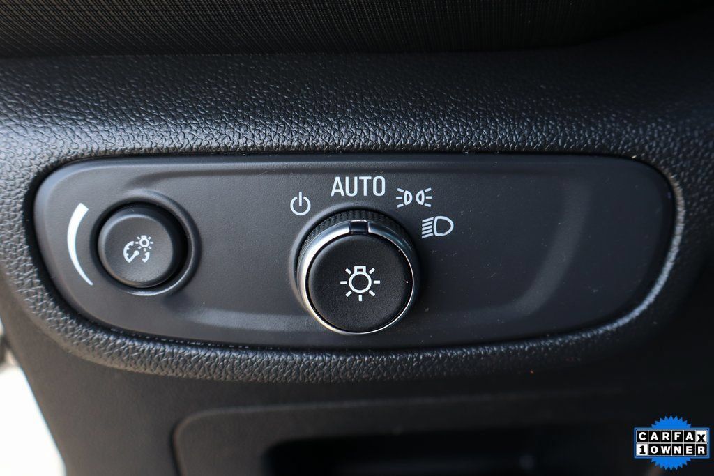 Used 2023 Chevrolet TrailBlazer LS AWD/4WD image 20