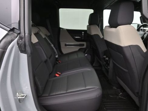 Used 2026 GMC Hummer EV SUV AWD/4WD image 13