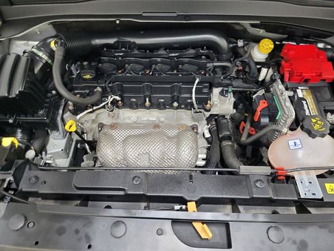Used 2021 Jeep Renegade Sport AWD/4WD image 30