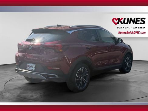 Used 2020 Buick Encore GX Select FWD image 10