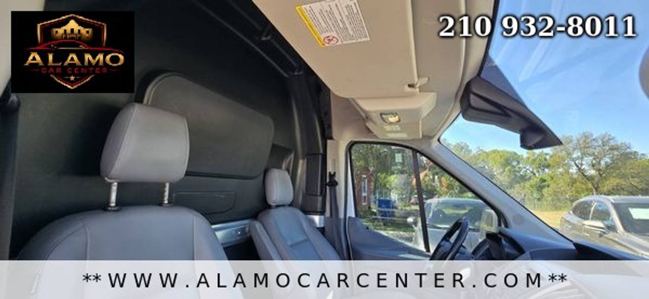 Used 2016 Ford Transit 250 148 High Roof RWD image 17
