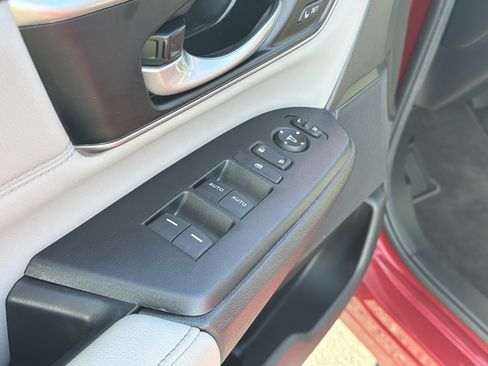 Certified 2022 Honda CR-V EX-L image 23