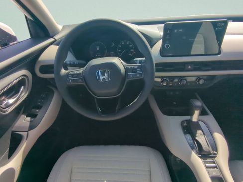 New 2026 Honda HR-V LX image 15