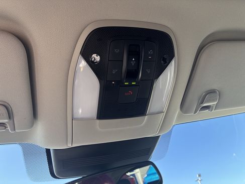 Used 2022 INFINITI QX50 Luxe AWD/4WD image 25