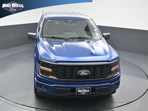 Used 2024 Ford F150 STX RWD image 10