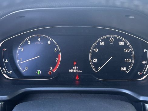 Used 2019 Honda Accord Sport image 27