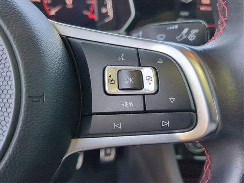 Used 2021 Volkswagen Jetta GLI Autobahn image 28