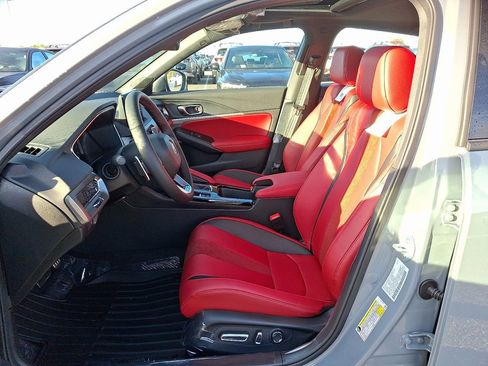 Certified 2026 Acura Integra A-Spec FWD image 6