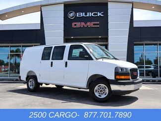 New 2026 GMC Savana 2500 w/ Driver Convenience Package RWD video 1