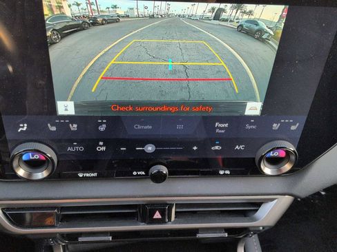 Used 2023 Lexus RX 350 FWD image 20