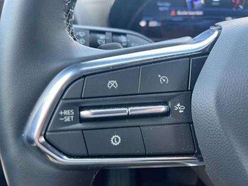 New 2026 Chevrolet Equinox LT FWD image 23