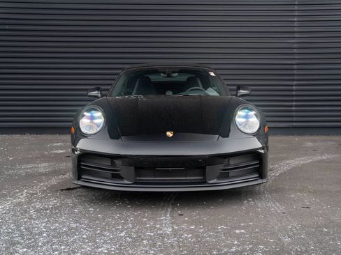 New 2026 Porsche 911 Carrera 4S image 6