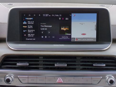 Used 2022 Kia Telluride SX image 17