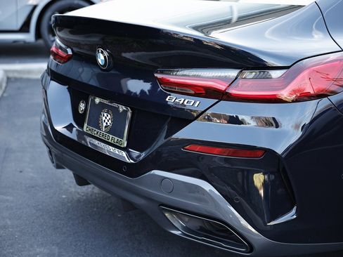 New 2026 BMW 840i image 7
