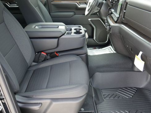 New 2026 Chevrolet Silverado 1500 LT AWD/4WD image 19