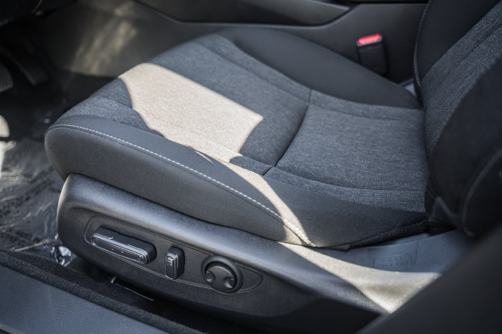 Certified 2026 Honda Accord SE image 32