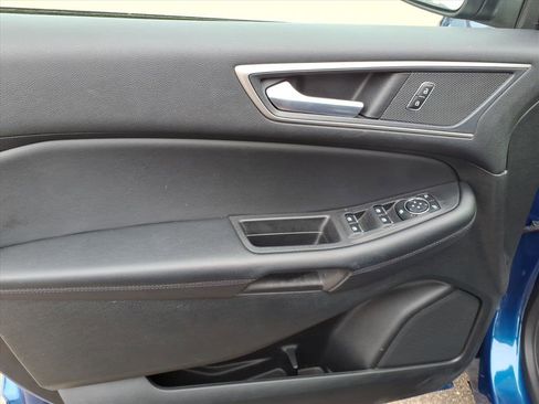 Certified 2023 Ford Edge SEL w/ Convenience Package image 13