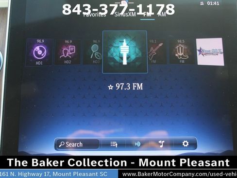 Certified 2024 Mercedes-Benz C 300 C 300 image 42