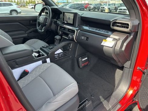 New 2026 Toyota Tacoma SR5 image 22