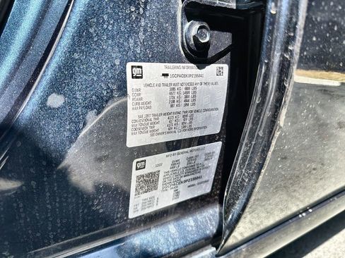 Used 2023 Chevrolet Silverado 1500 LT image 30