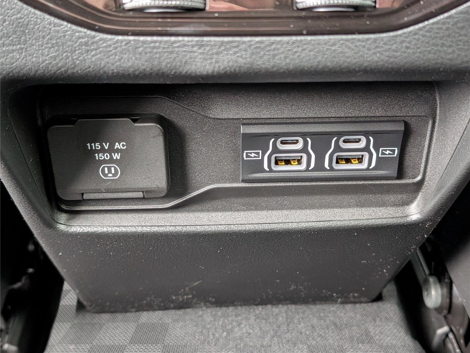 New 2026 Jeep Grand Cherokee Laredo X AWD/4WD image 11