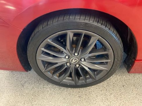 Used 2019 Acura ILX FWD image 10