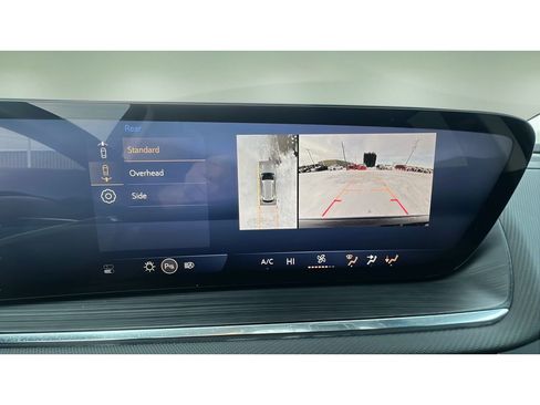 Used 2025 Buick Envision Preferred image 19