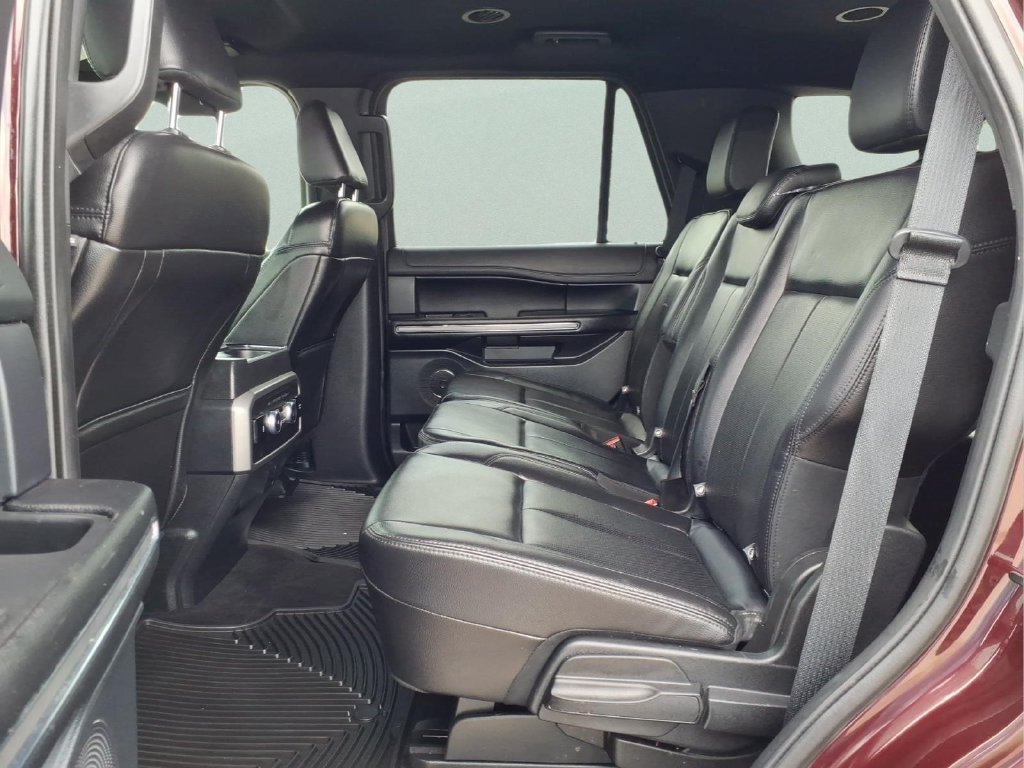 Used 2021 Ford Expedition XLT RWD image 15