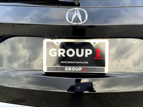 Used 2025 Acura MDX FWD image 14
