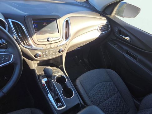 Used 2024 Chevrolet Equinox LT image 22