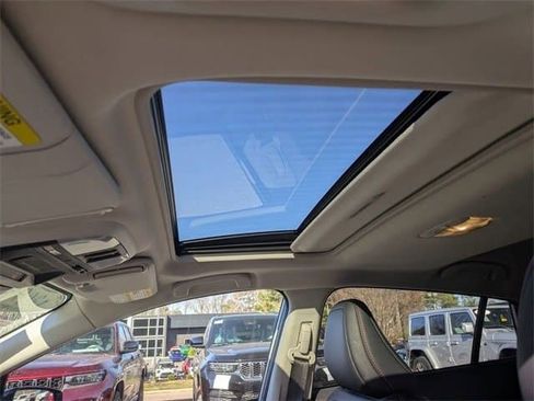 Used 2024 Subaru Crosstrek 2.5i Limited w/ Popular Package #4A image 18