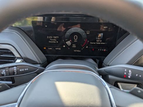 Certified 2025 GMC Yukon Elevation w/ LPO, Elevation Black Package image 31