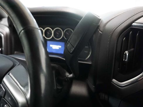 Used 2020 Chevrolet Silverado 1500 RST w/ All-Star Edition image 25