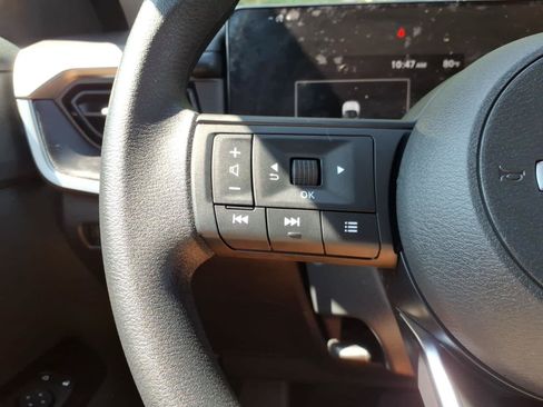 Certified 2025 Nissan Kicks S AWD/4WD image 21