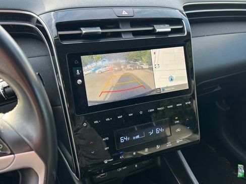 Used 2023 Hyundai Tucson XRT image 21