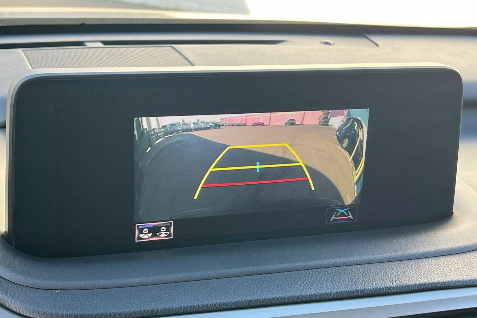 Used 2021 Lexus RX 350 AWD w/ Premium Package image 32
