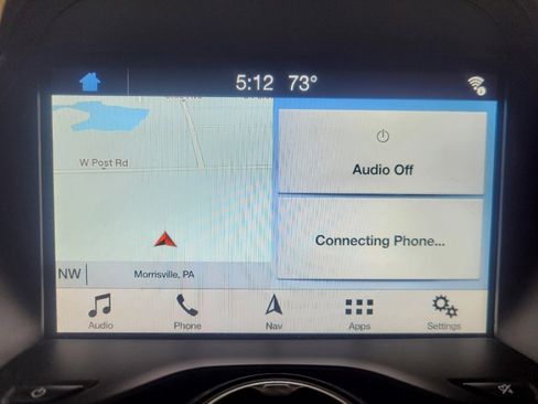 Used 2019 Ford Escape Titanium FWD image 25