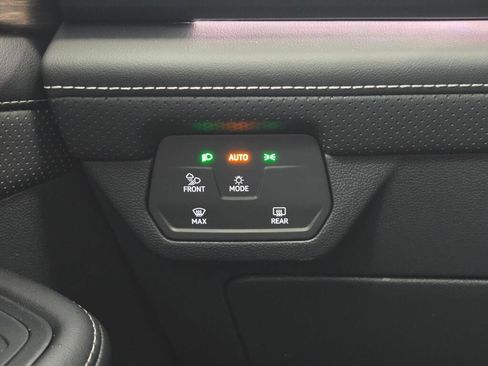 New 2026 Volkswagen Atlas SEL AWD/4WD image 23