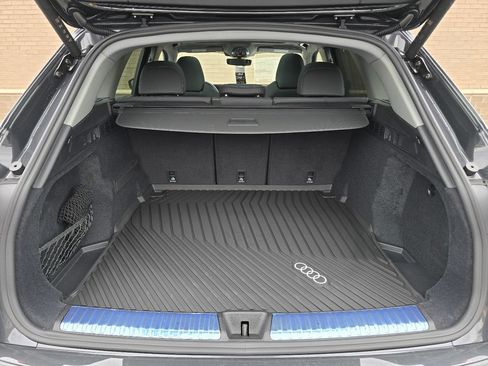 Certified 2025 Audi Q5 Premium Plus w/ Premium Plus AWD/4WD image 31