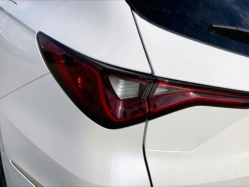 New 2026 Acura MDX FWD image 14