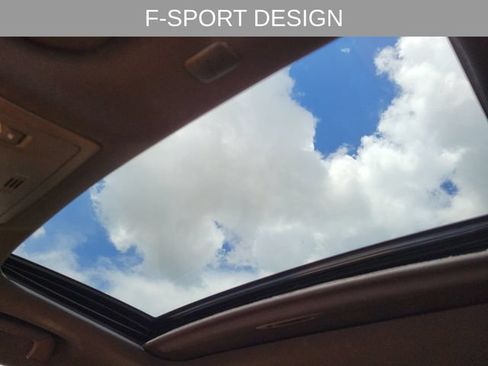 Used 2025 Lexus IS 350 F Sport w/ Accessory Package 2 RWD image 30