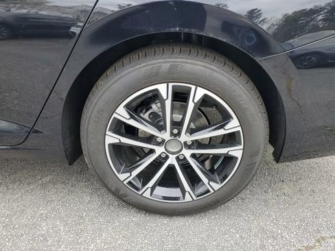 New 2026 Volkswagen Jetta Sport FWD image 7