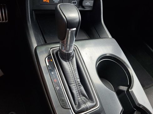 Certified 2023 Honda Civic Sport image 15