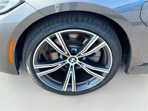 Used 2021 BMW 330e xDrive 330e xDrive w/ Premium Package image 33