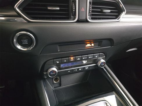 Used 2020 MAZDA CX-5 Grand Touring image 23