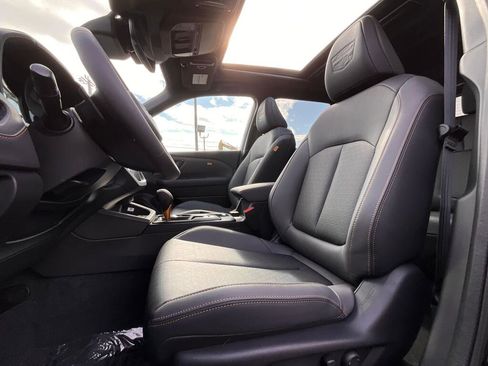 New 2026 Subaru Forester Wilderness AWD/4WD image 11