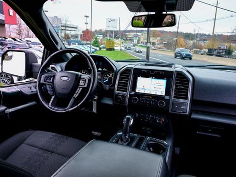 Used 2019 Ford F150 XLT w/ Equipment Group 302A Luxury image 35