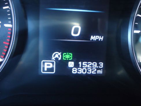 Used 2022 Subaru Outback Limited w/ Popular Package #2 AWD/4WD image 26